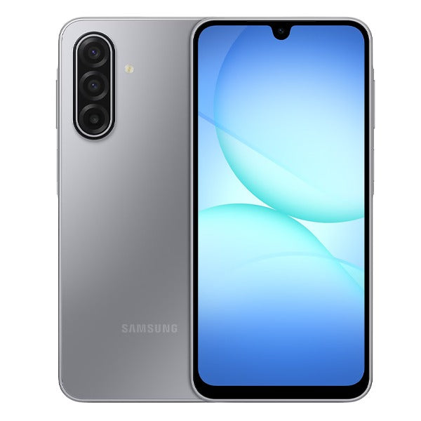 Samsung Galaxy A17 5G Phone - 256GB - 8GB RAM | Grey Samsung Galaxy A17 5G Phone - 256GB - 8GB RAM | Grey